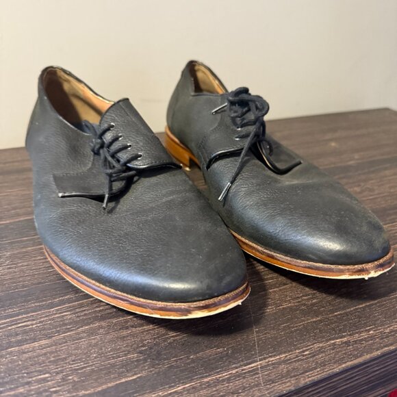 Men\'s Dress Shoes - Gordon Rush - 11.5